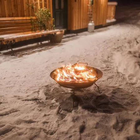 Chalet Jochwand Holiday home