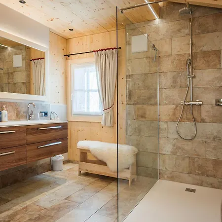 Chalet Jochwand * Bad Goisern