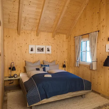 Holiday home Chalet Jochwand Bad Goisern
