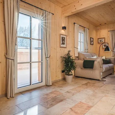 Chalet Jochwand * Bad Goisern