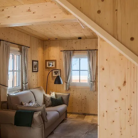 Chalet Jochwand Bad Goisern