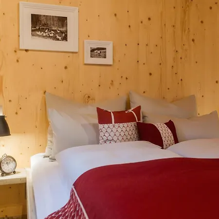 Holiday home Chalet Jochwand *