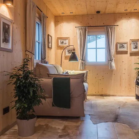 Holiday home Chalet Jochwand