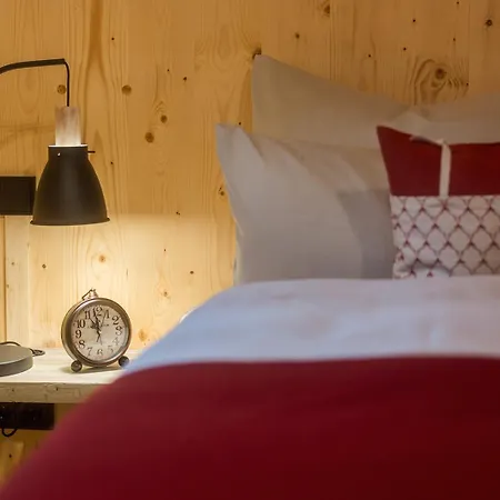 Holiday home Chalet Jochwand Bad Goisern