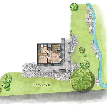 Tatil Evi Jochwand - Your Austrian *