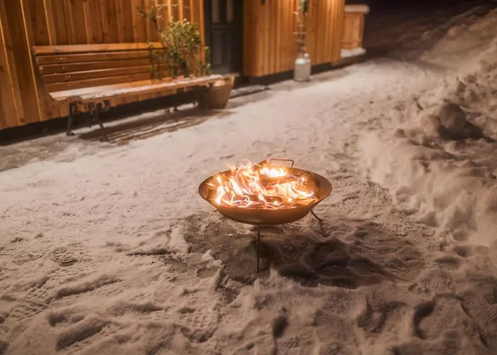 Chalet Jochwand Holiday home