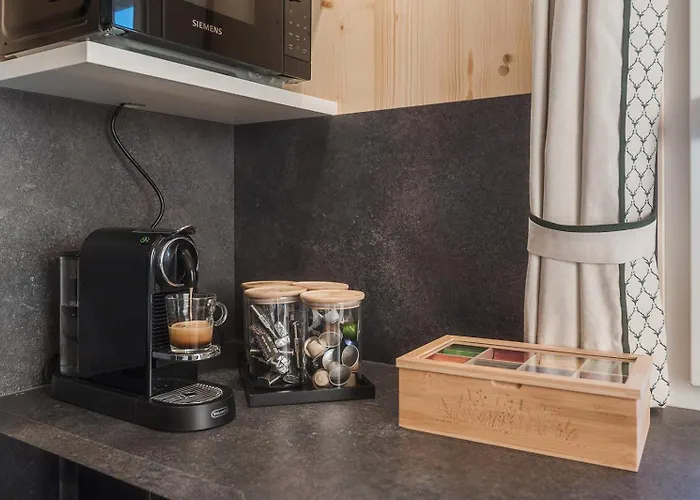 Jochwand - Your Austrian *