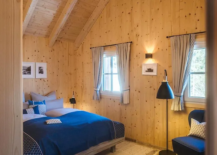 Jochwand - Your Austrian Tatil Evi *