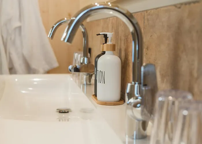 Jochwand - Your Austrian