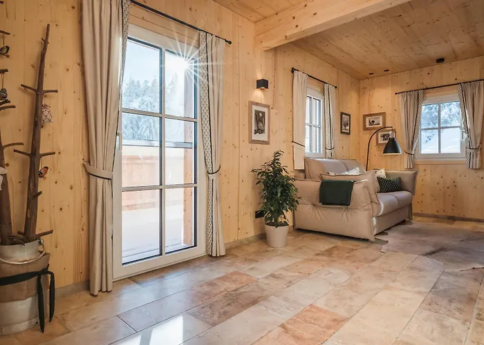 Chalet Jochwand * Bad Goisern