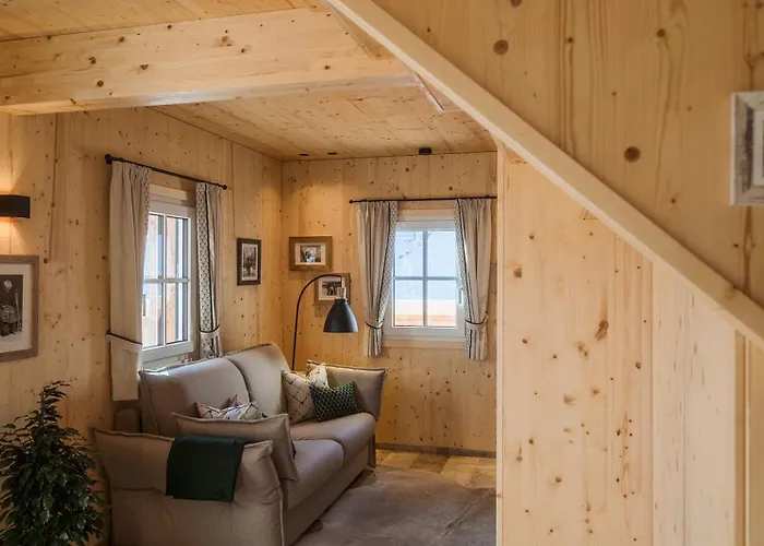 Chalet Jochwand Bad Goisern