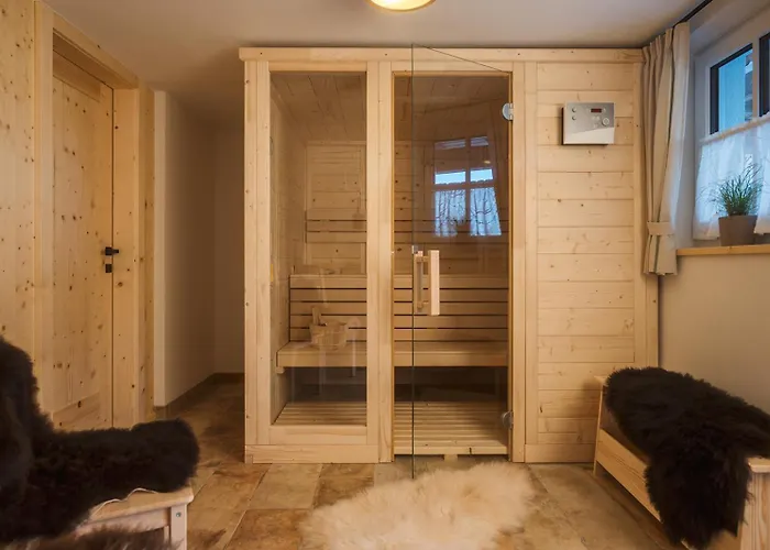 Jochwand - Your Austrian Tatil Evi *