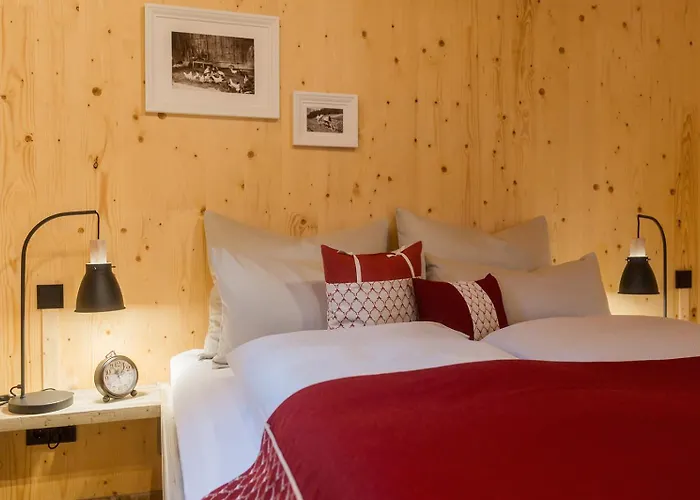 Tatil Evi Jochwand - Your Austrian *