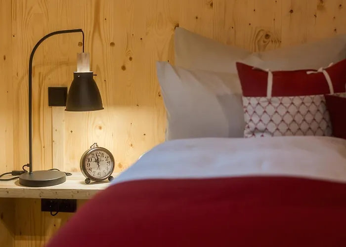 Holiday home Chalet Jochwand Bad Goisern