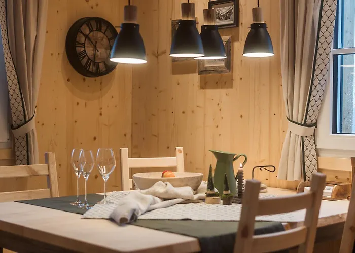 Tatil Evi Jochwand - Your Austrian