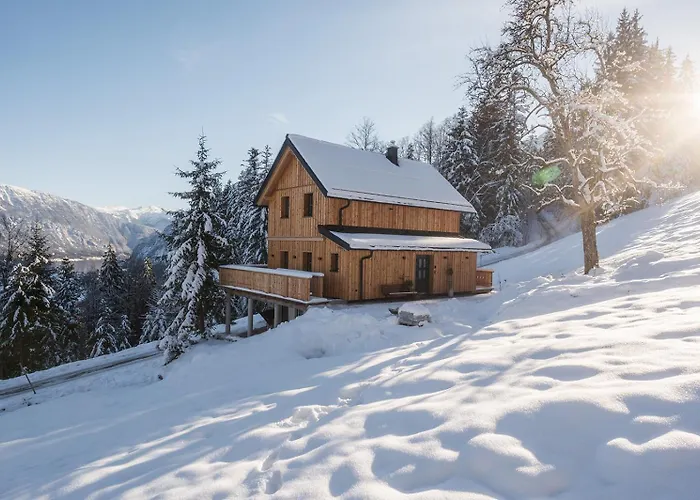 Jochwand - Your Austrian *