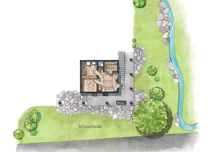 Tatil Evi Jochwand - Your Austrian *