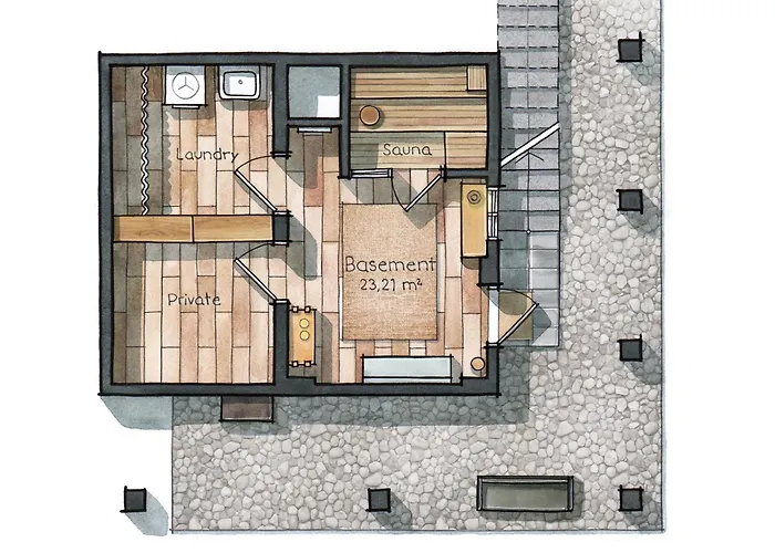 Jochwand - Your Austrian