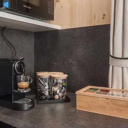 Jochwand - Your Austrian *