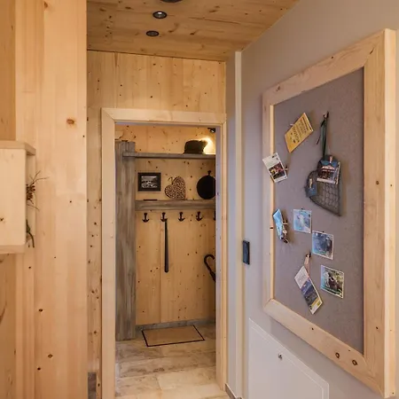 Jochwand - Your Austrian