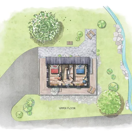 Ferienhaus Jochwand - Your Austrian Bad Goisern am Hallstättersee