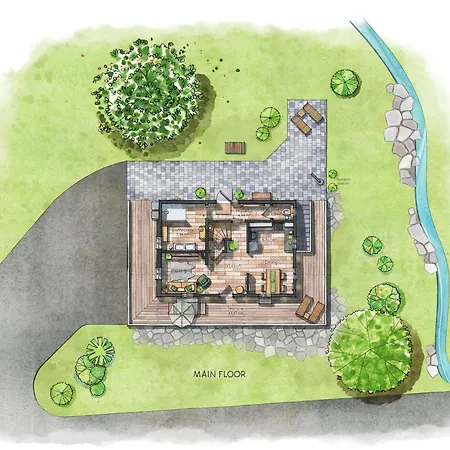 Jochwand - Your Austrian * Bad Goisern am Hallstättersee