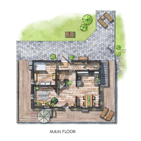 Jochwand - Your Austrian Bad Goisern am Hallstättersee