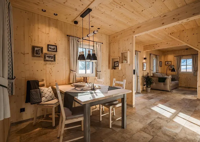 Jochwand - Your Austrian Hébergement de vacances