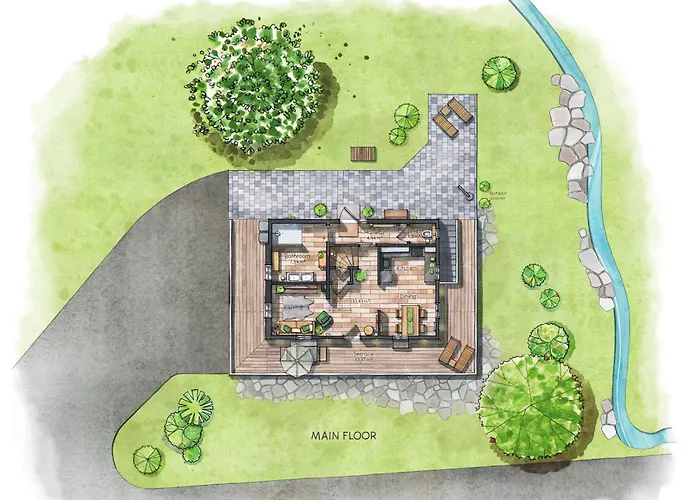 Jochwand - Your Austrian * Bad Goisern